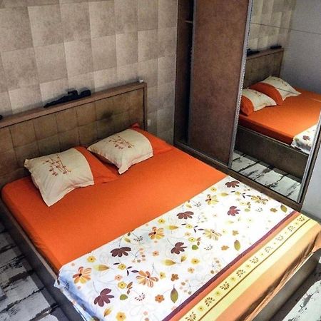 Wild Africa Apartament Mamaia Esterno foto