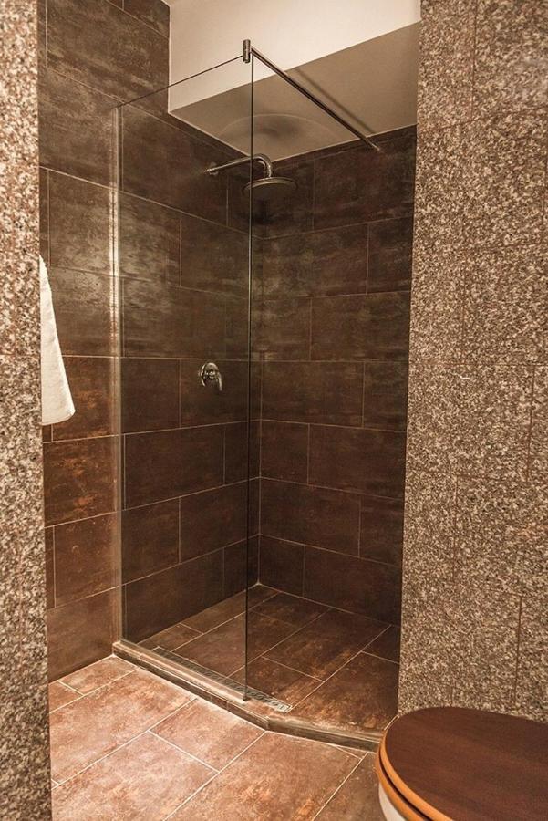 Wild Africa Apartament Mamaia Esterno foto