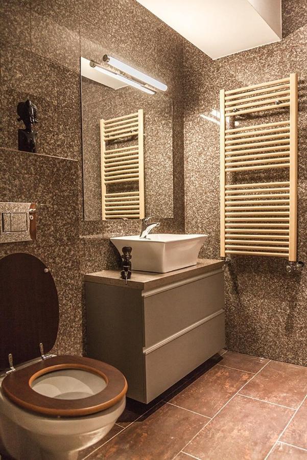 Wild Africa Apartament Mamaia Esterno foto