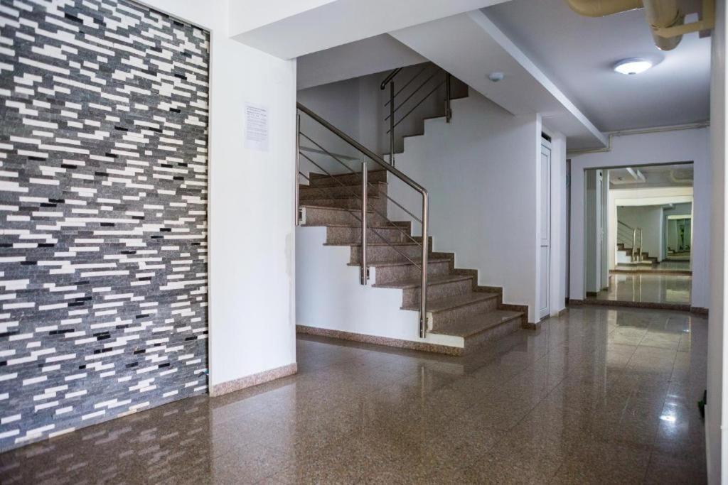 Wild Africa Apartament Mamaia Esterno foto