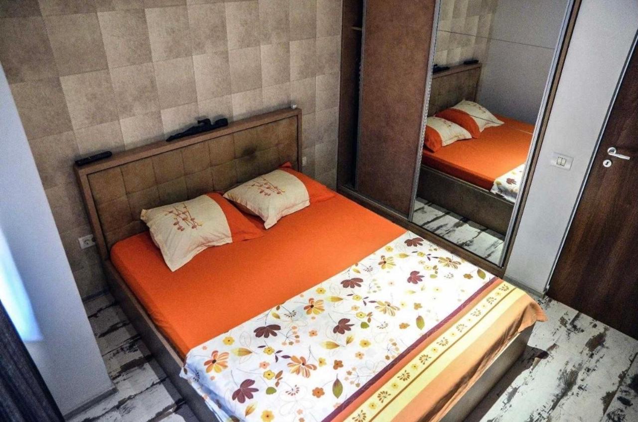Wild Africa Apartament Mamaia Esterno foto